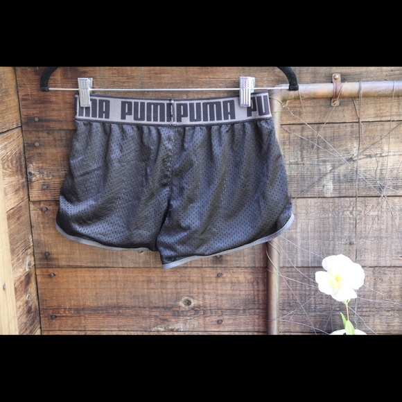 PUMA shorts - Picture 3 of 5